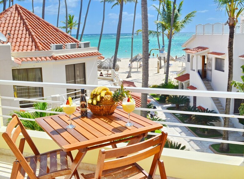 Hotel Beach Bungalows Los Corales Club & Spa