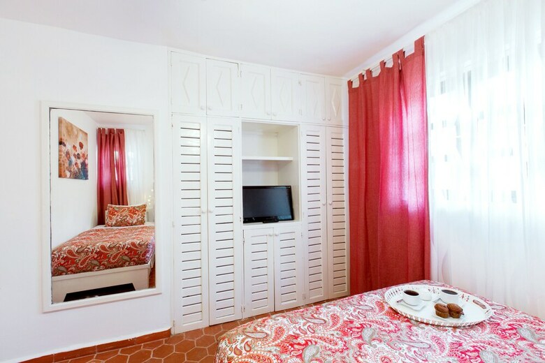 Hotel Beach Bungalows Los Corales Club & Spa