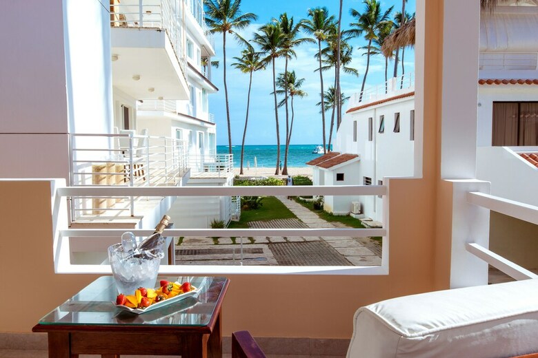 Hotel Beach Bungalows Los Corales Club & Spa