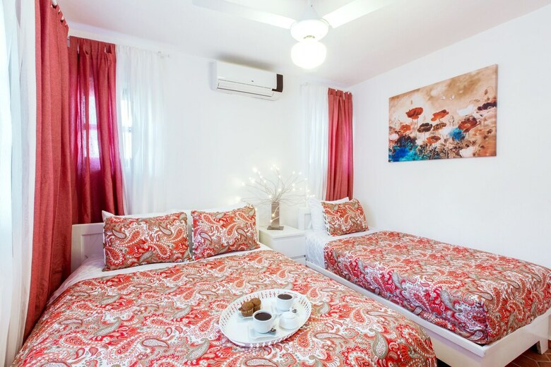 Hotel Beach Bungalows Los Corales Club & Spa
