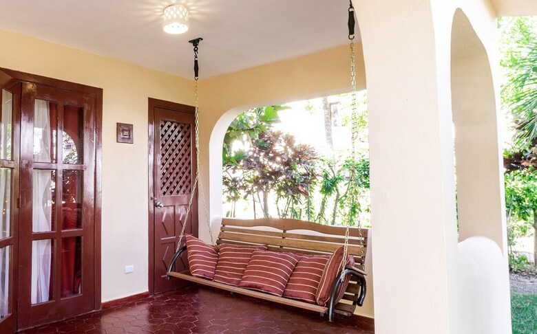 Hotel Beach Bungalows Los Corales Club & Spa