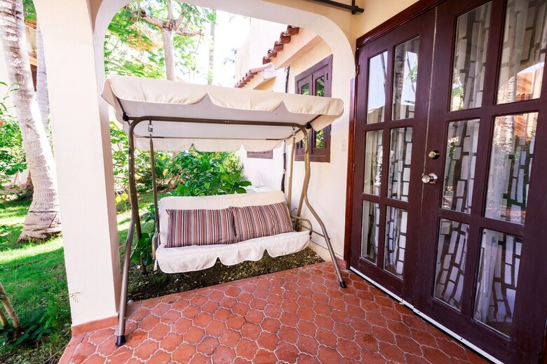 Hotel Beach Bungalows Los Corales Club & Spa