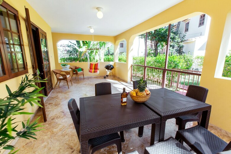 Hotel Beach Bungalows Los Corales Club & Spa