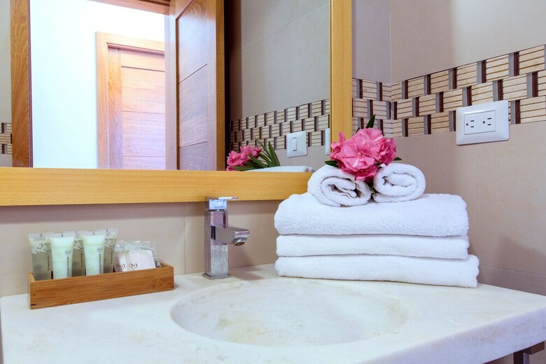 Hotel Beach Bungalows Los Corales Club & Spa