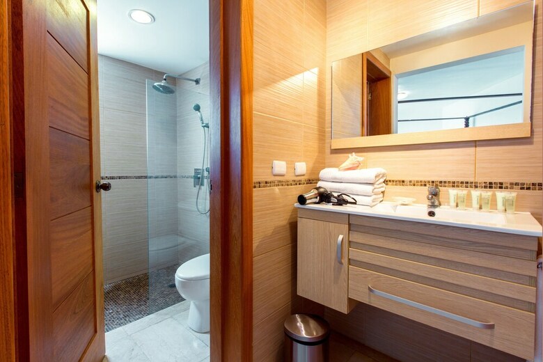 Hotel Beach Bungalows Los Corales Club & Spa