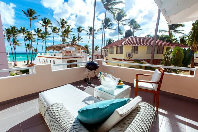 Hotel Beach Bungalows Los Corales Club & Spa