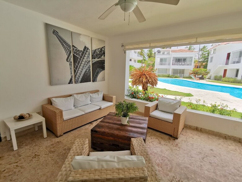 Hotel Beach Bungalows Los Corales Club & Spa