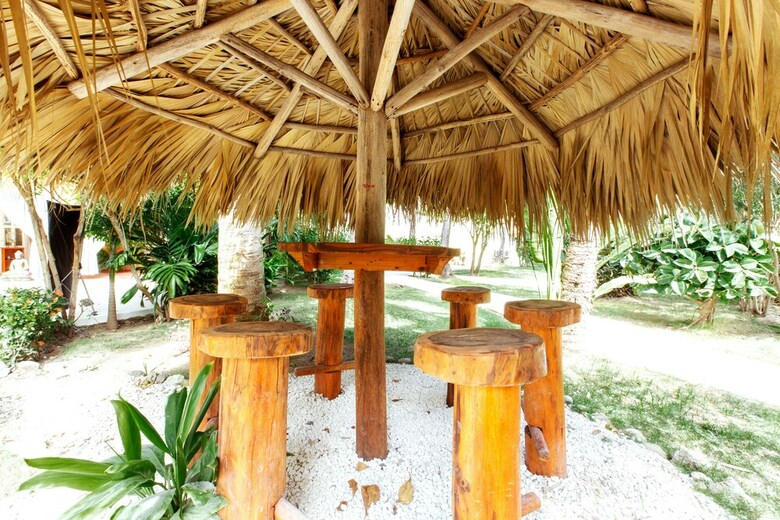 Hotel Beach Bungalows Los Corales Club & Spa
