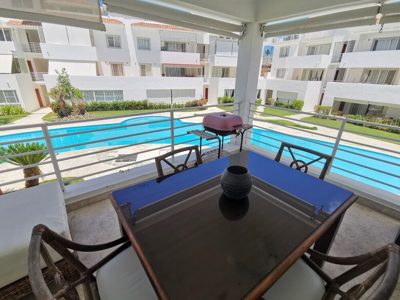 Hotel Beach Bungalows Los Corales Club & Spa