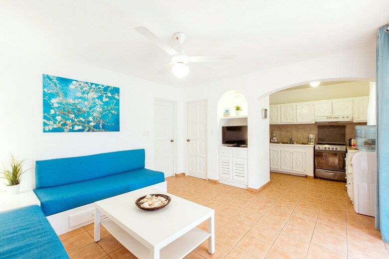 Hotel Beach Bungalows Los Corales Club & Spa