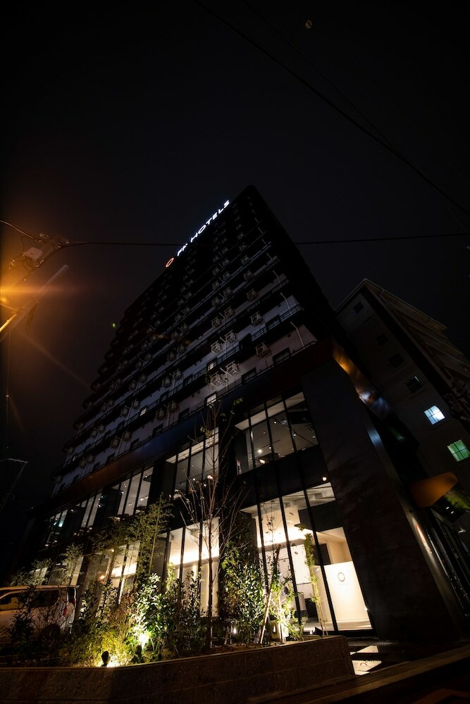 Fp Hotels Grand South-namba