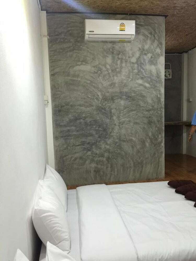 Hotel Thabthungthong Longkhaeng Homestay