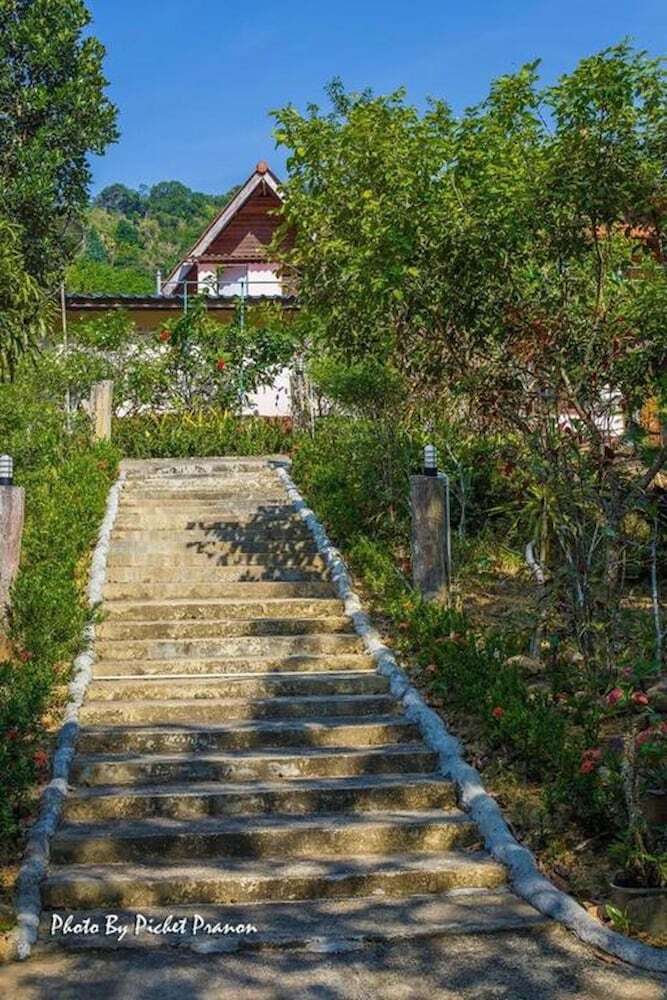Hotel Thabthungthong Longkhaeng Homestay