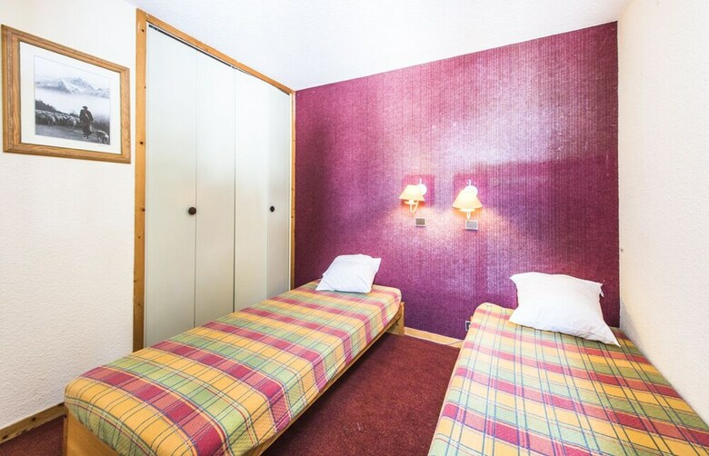 Residencia Maeva Particuliers Les Chalets Valmorel