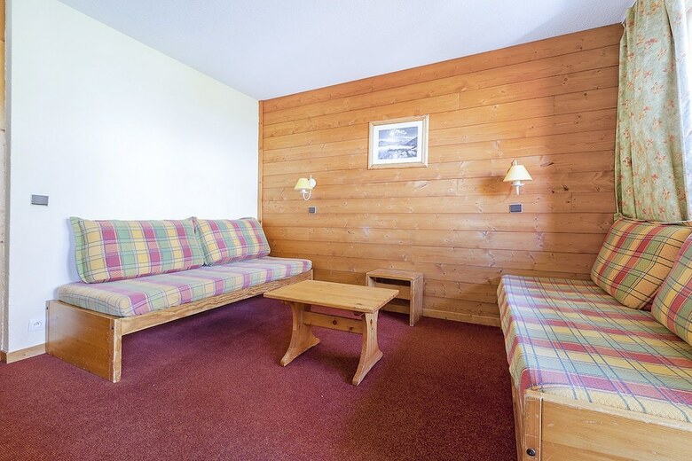 Residencia Maeva Particuliers Les Chalets Valmorel