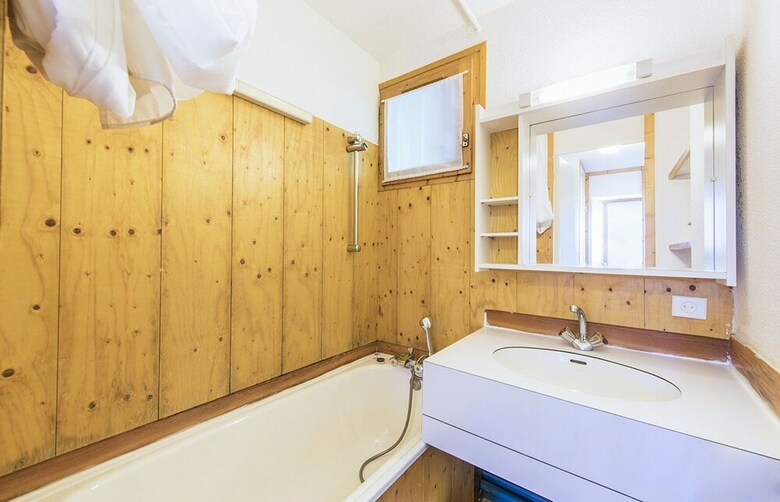 Residencia Maeva Particuliers Les Chalets Valmorel