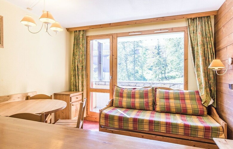 Residencia Maeva Particuliers Les Chalets Valmorel