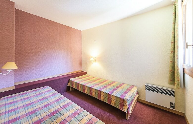 Residencia Maeva Particuliers Les Chalets Valmorel