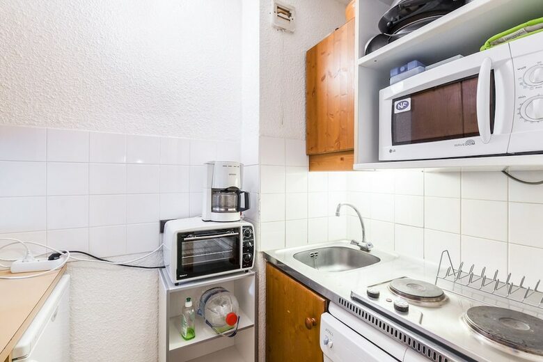 Residencia Maeva Particuliers Les Chalets Valmorel