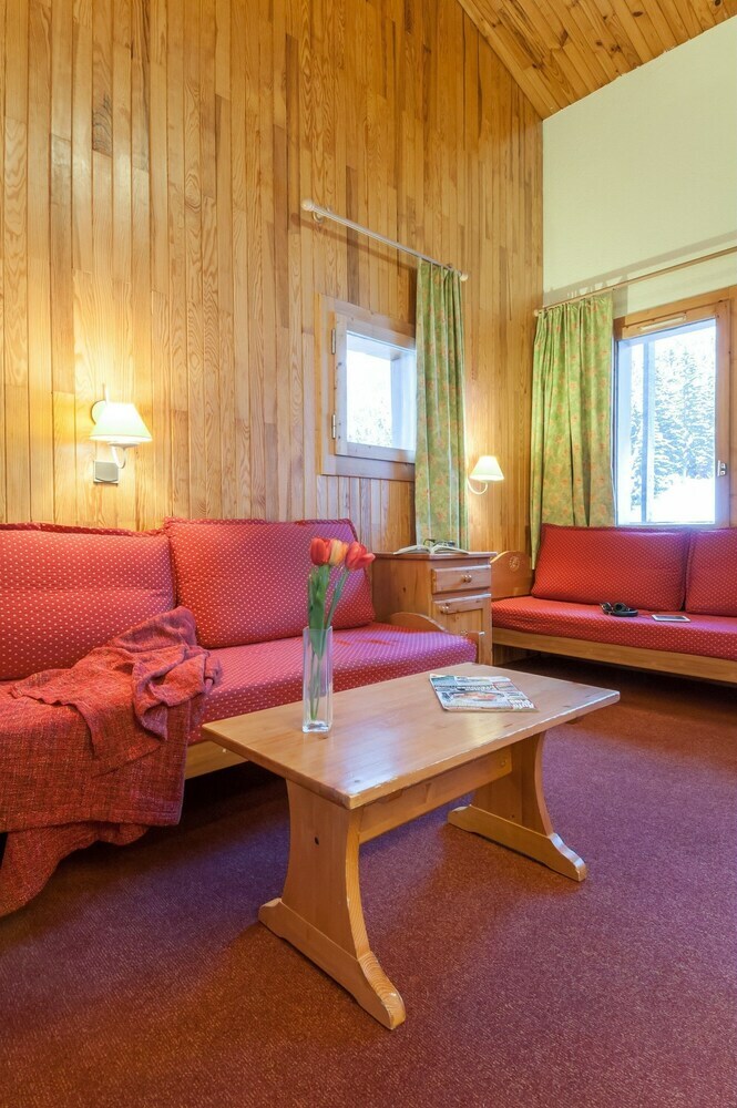 Residencia Maeva Particuliers Les Chalets Valmorel