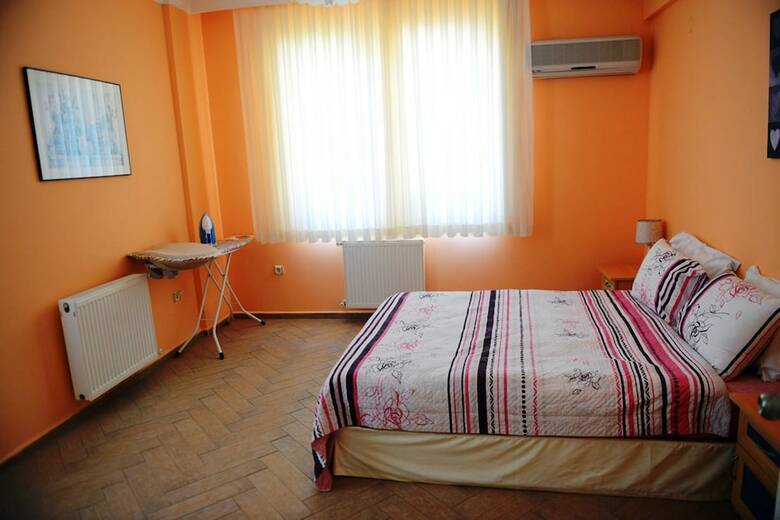 Mountain Valley Apart Hotel & Villas