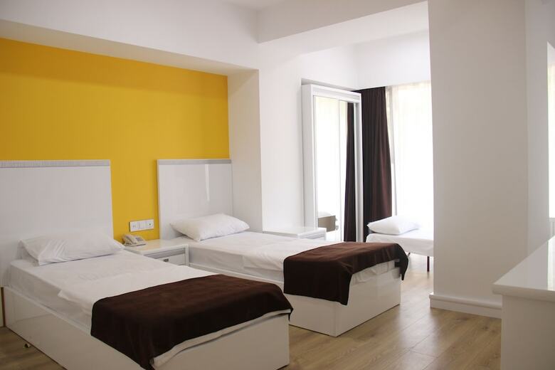 Mark Hotel Baku