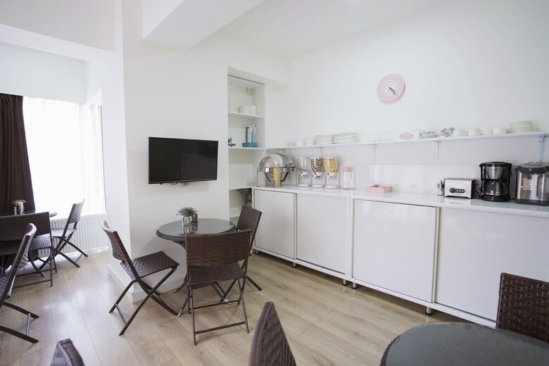 Mark Hotel Baku