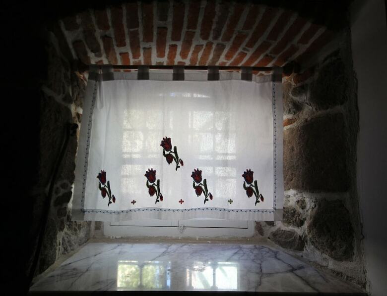 Hotel Bergama Tas Konak