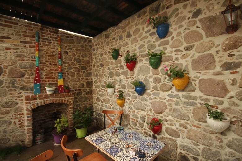Hotel Bergama Tas Konak
