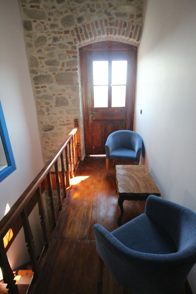 Hotel Bergama Tas Konak