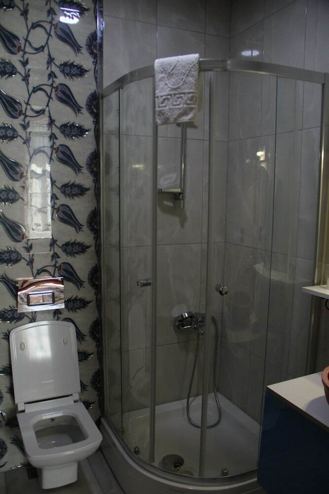 Hotel Bergama Tas Konak