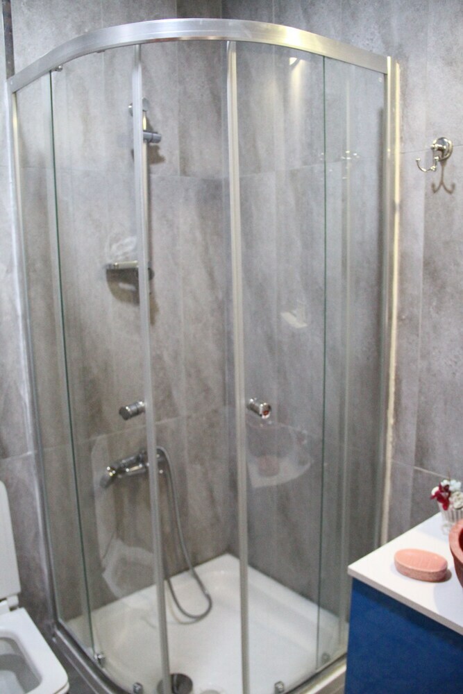 Hotel Bergama Tas Konak