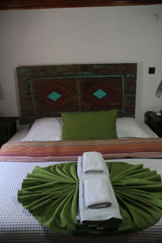 Hotel Bergama Tas Konak