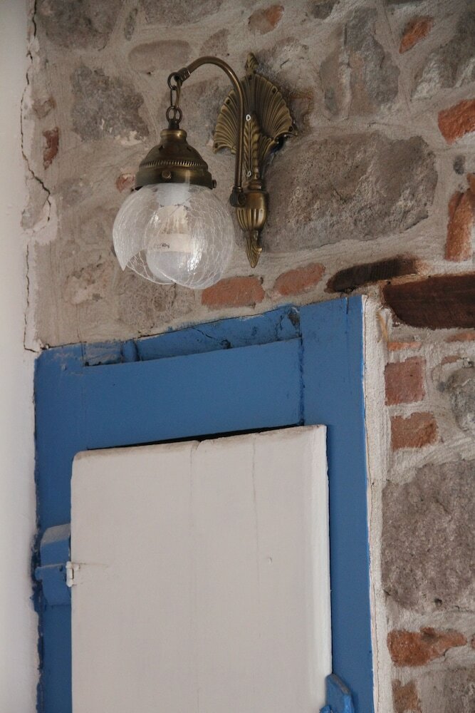 Hotel Bergama Tas Konak