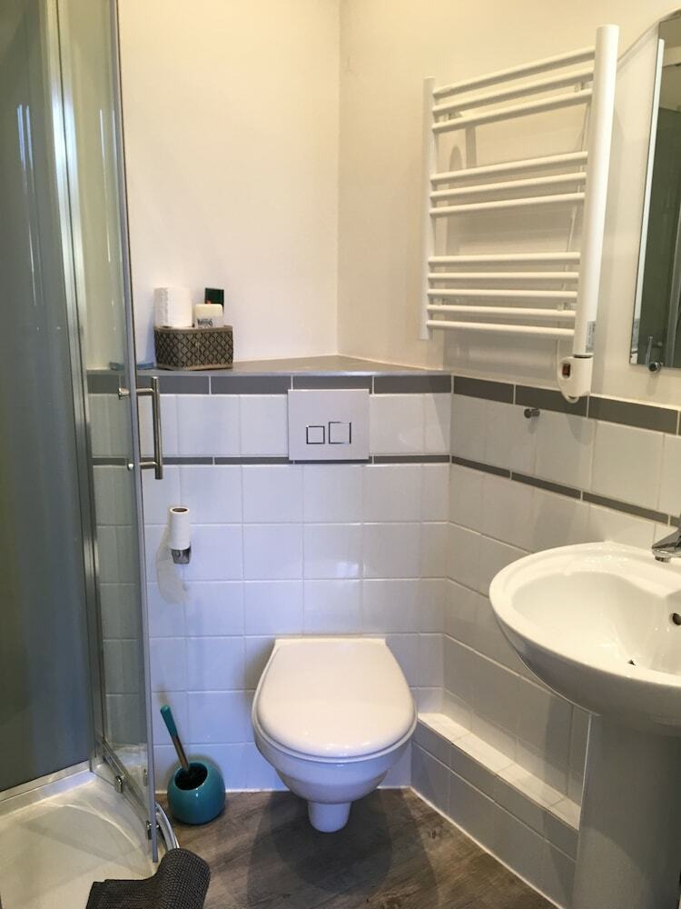 Apartamento Les Nids de La Falaise