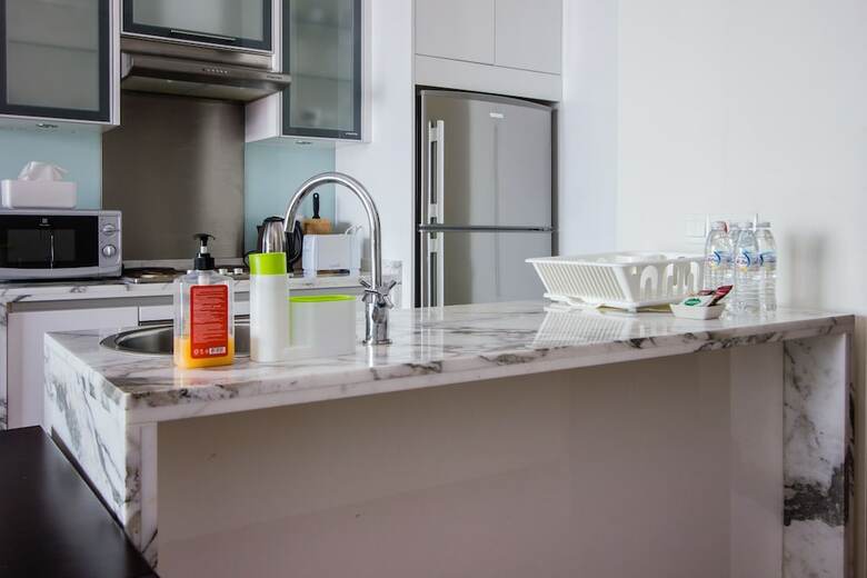 Apartamentos Profolio Straits Quay