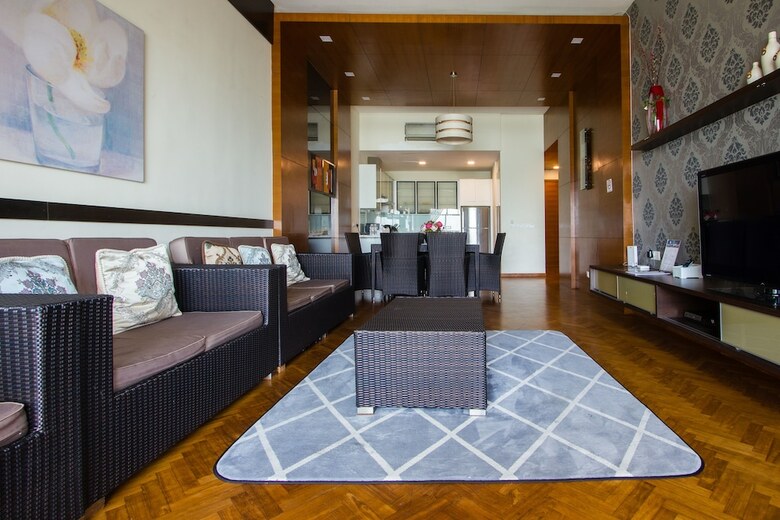 Apartamentos Profolio Straits Quay