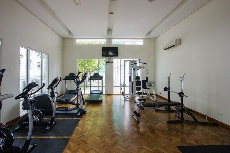 Apartamentos Profolio Straits Quay