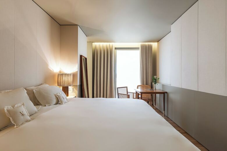 Hotel Verride Pal�cio Santa Catarina