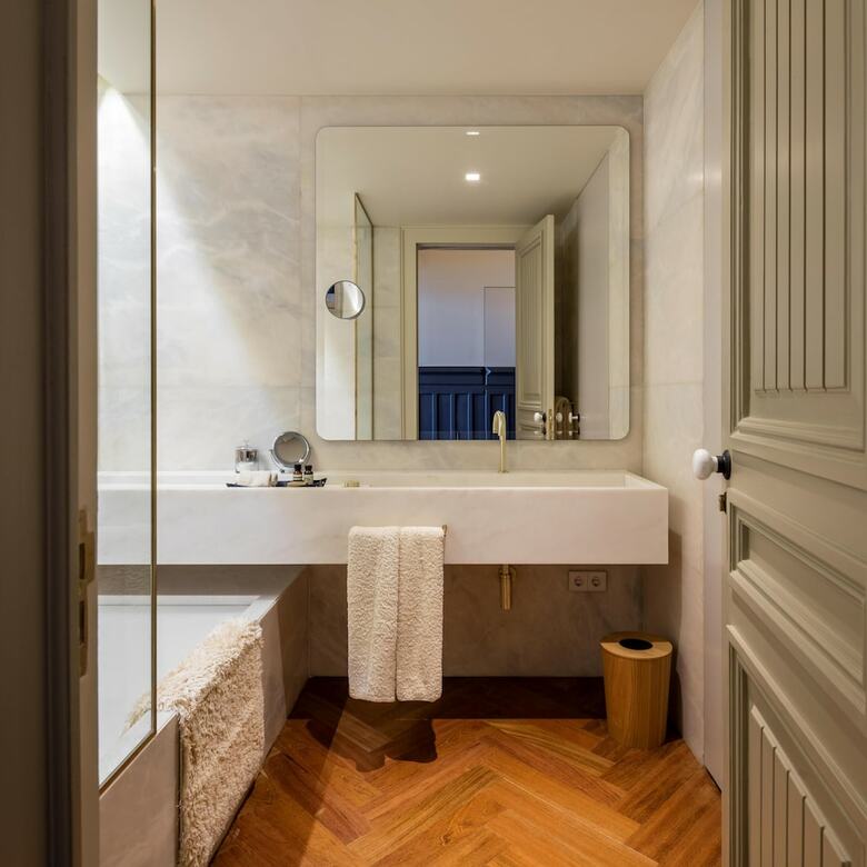Hotel Verride Pal�cio Santa Catarina