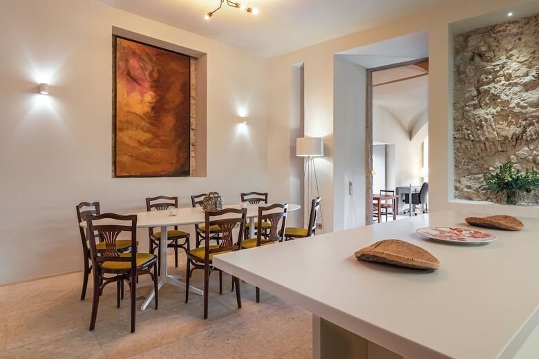 Hotel Verride Pal�cio Santa Catarina