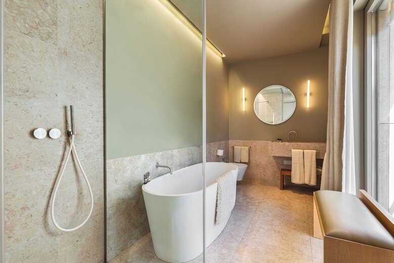 Hotel Verride Pal�cio Santa Catarina