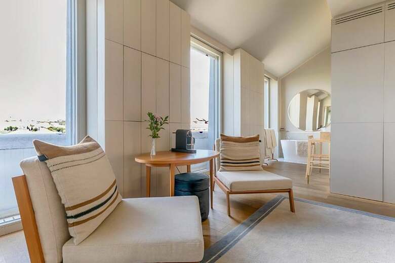 Hotel Verride Pal�cio Santa Catarina