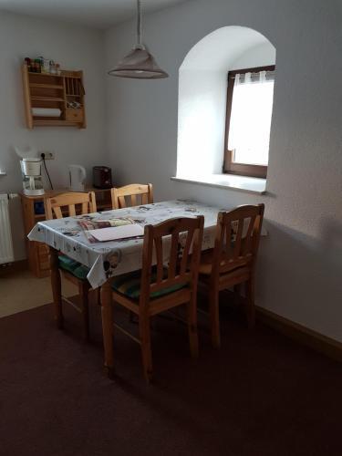 Apartamento Landstreicherhaus