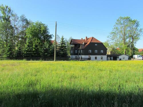 Apartamento Landstreicherhaus