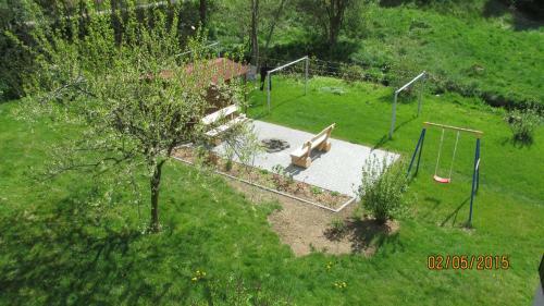 Apartamento Landstreicherhaus
