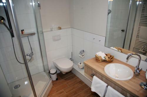 Hotel Alter Kornspeicher