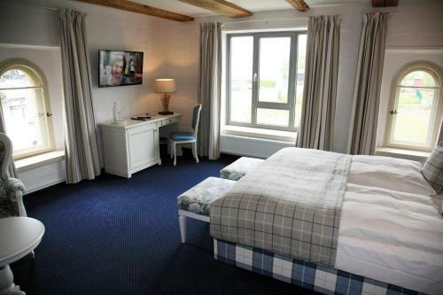 Hotel Alter Kornspeicher