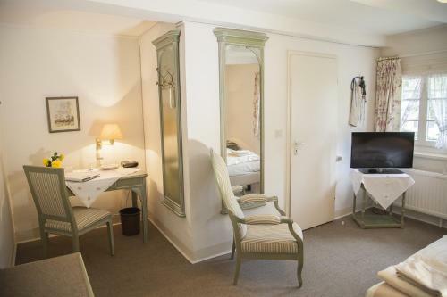 Akzent Hotel Gut H�ing
