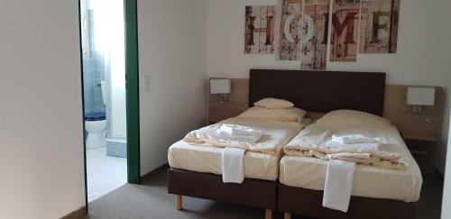 Akzent Hotel Gut H�ing